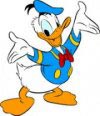 Donald Duck Collectie